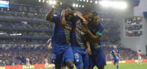 La Conmebol cambi&oacute; la fecha del partido de Emelec en la Libertadores