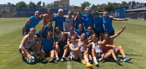Ecuatoriana fue fichada por Boca Juniors