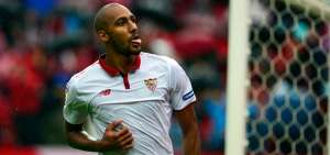 El Sevilla rompe la imbatibilidad del Atl&eacute;tico