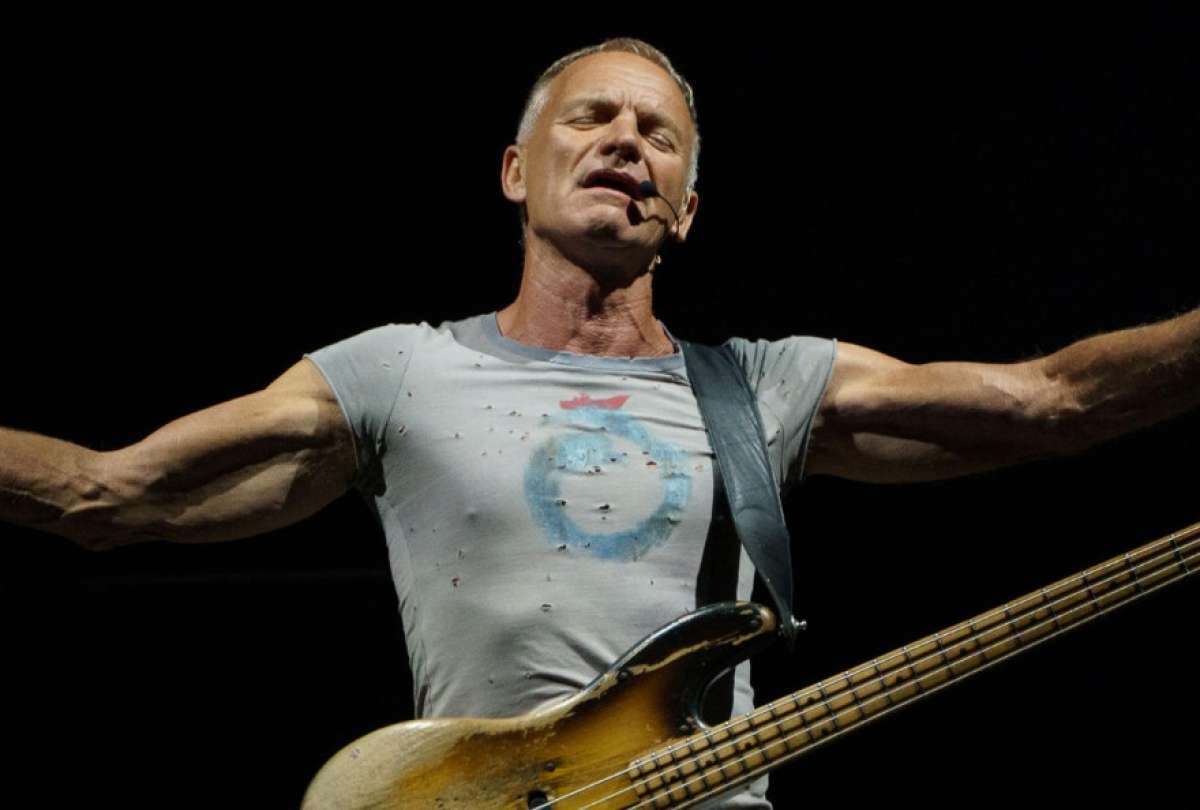El medio The Sun reveló que los excompañeros de Sting en The Police demandaron al cantante. 