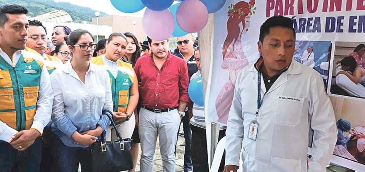 El pa&iacute;s necesitar&aacute; 569 mil m&eacute;dicos y catedr&aacute;ticos