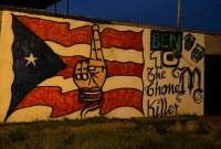 Policía Nacional detuvo a integrantes de los Chonekillers