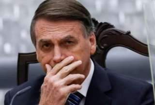 Jair Bolsonaro será investigado en los disturbios generados por sus simpatizantes.