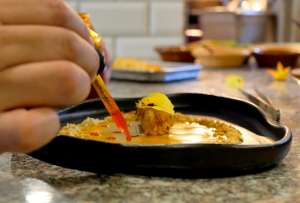 Somos forma parte de la lista The 50 Best Discovery, una plataforma que destaca propuestas gastron&oacute;micas a nivel global.