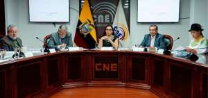 El Consejo Nacional Electoral se reunir&aacute; este 17 de septiembre para convocar a elecciones