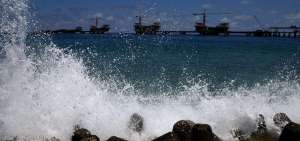 Como consecuencia del calentamiento del oc&eacute;ano subtropical, las regiones c&aacute;lidas oce&aacute;nicas se est&aacute;n expandiendo.