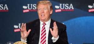 Donald Trump, presidente de Estados Unidos, critic&oacute; a la Organizaci&oacute;n de Pa&iacute;ses Exportadores de Petr&oacute;leo (OPEP) a trav&eacute;s de Twitter. 