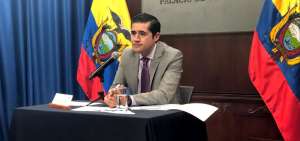 El Gobierno no descarta acudir al Fondo Monetario Internacional en busca de financiamiento. El Ministerio de Finanzas asegura que trabaja en un plan econ&oacute;mico s&oacute;lido para obtener recursos.