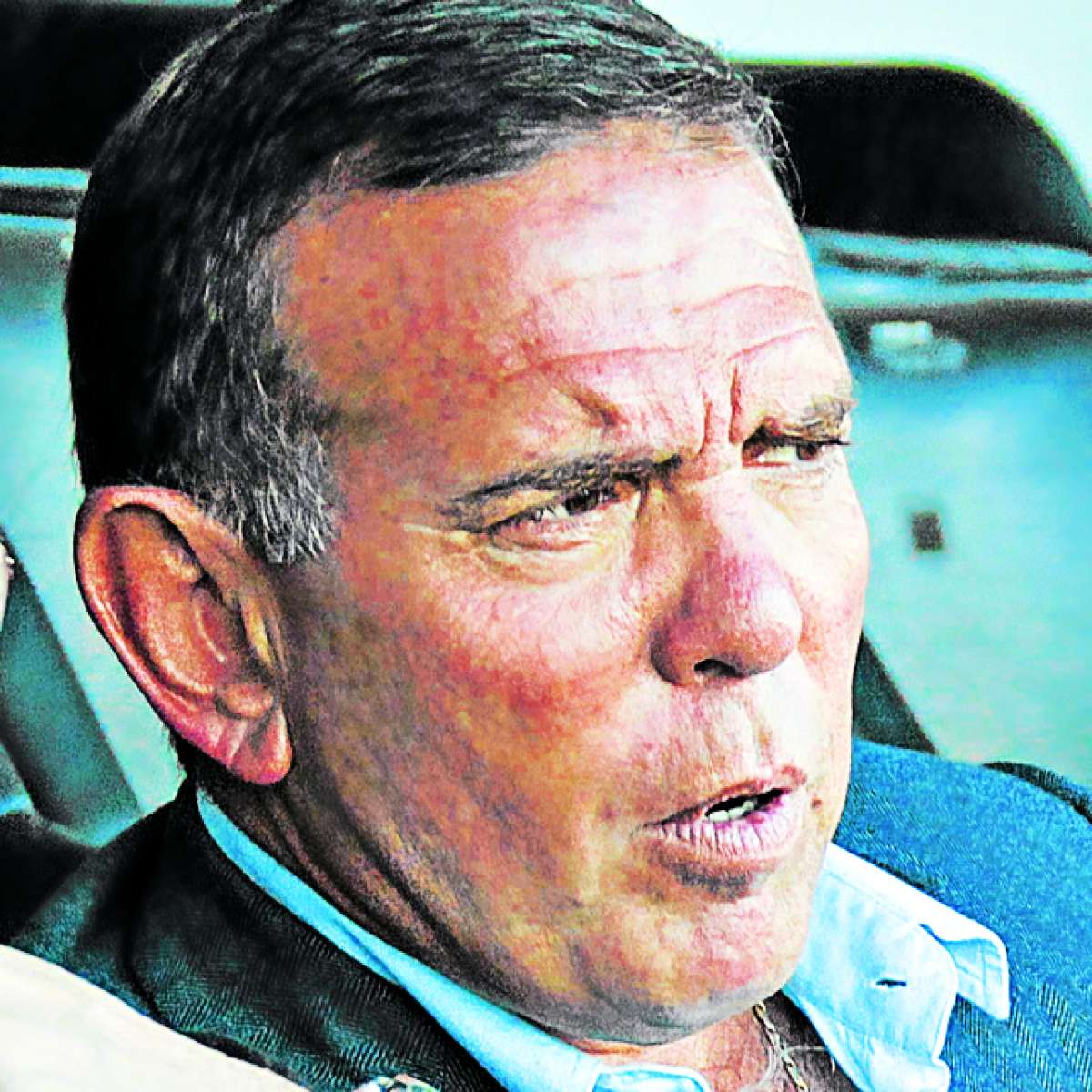 El paraguayo Napout continuar&aacute; al frente de la Conmebol  