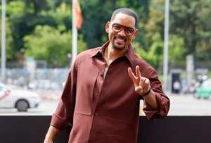 Durante la grabaci&oacute;n de la docuserie 'De Polo a Polo con Will Smith', el artista recorri&oacute; la selva.