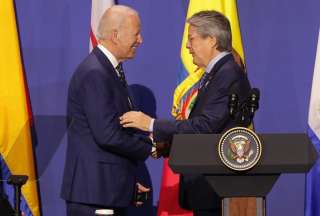 Ecuador es reconocido por sus políticas migratorias