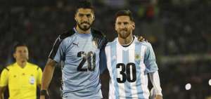 Triple candidatura al Mundial 2030 tendr&aacute; reuni&oacute;n en Asunci&oacute;n el 9 de mayo