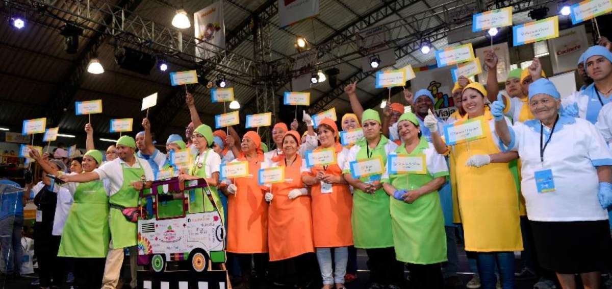 Las 45 mejores 'huecas' del pa&iacute;s est&aacute;n en Quito