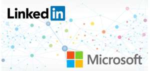 Microsoft comprar&aacute; LinkedIn en $ 26.200 millones