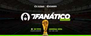 Mundial 2026: grupos, partidos y resultados