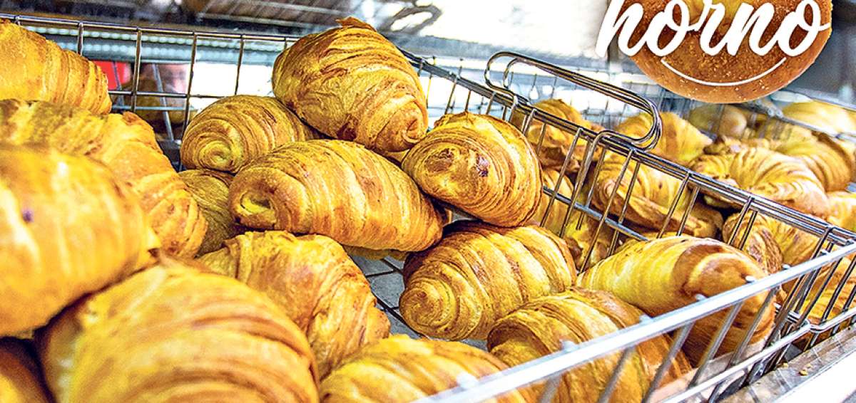 &ldquo;En las puertas del horno&rdquo; es un reality digital que convoca a los panaderos de los barrios de Quito.