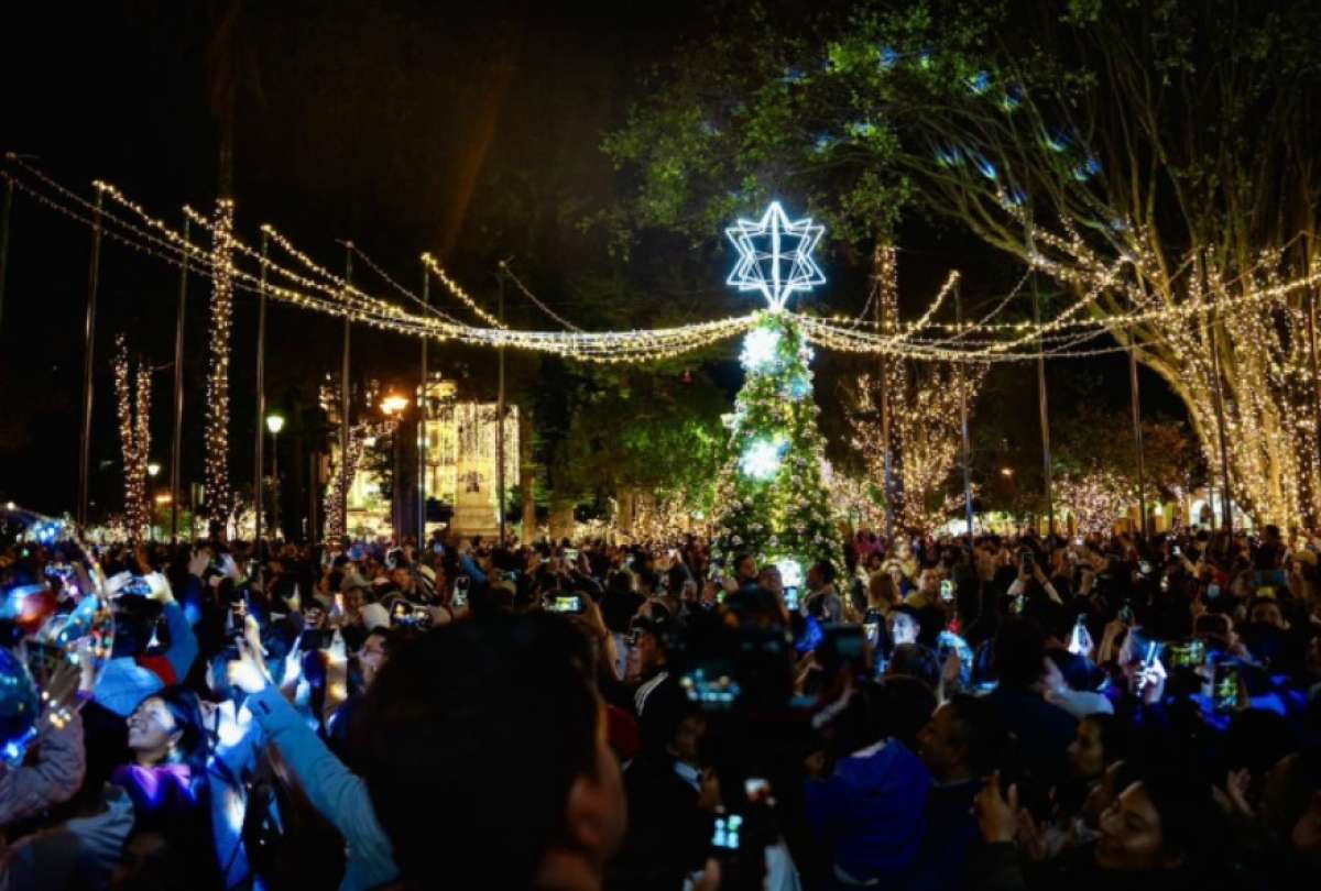 El 25 de diciembre de 2025 no se contemplará un puente de cuatro días. 