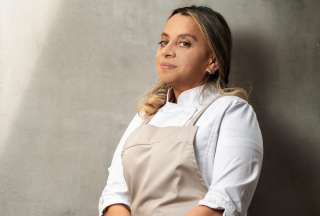  En noviembre de 2022, Salazar ya fue galardonada como la mejor chef pastelera de Latinoamérica