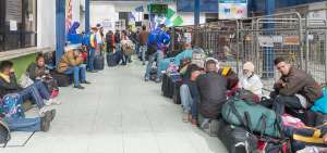 Todos los venezolanos en Ecuador deber&aacute;n registrarse