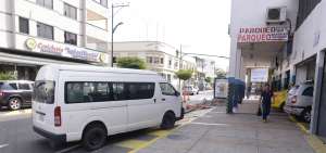 Los due&ntilde;os de parqueaderos tienen un mes de plazo para acudir a las oficinas de la ATM con toda su documentaci&oacute;n en regla.