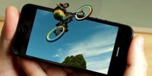 Apple podr&iacute;a estar trabajando en una pantalla 3D para un pr&oacute;ximo iPhone