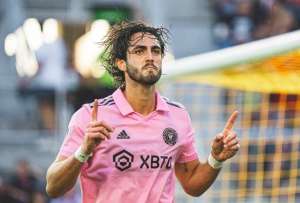 Leonardo Campana no formaría parte de la plantilla de la Tri para Qatar 2022. 