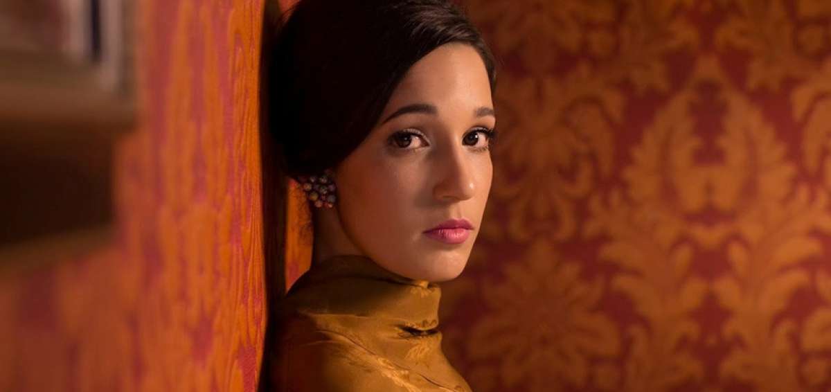 El material es familiar: canta su padre, Joey Cabra, compuso su hermana, Milena P&eacute;rez, y su abuela, Flor Amelia de Gracia, aport&oacute; 2 temas in&eacute;ditos.