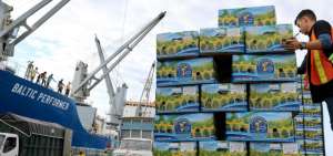 El banano es uno de los productos de mayor acogida en la exportaci&oacute;n. 