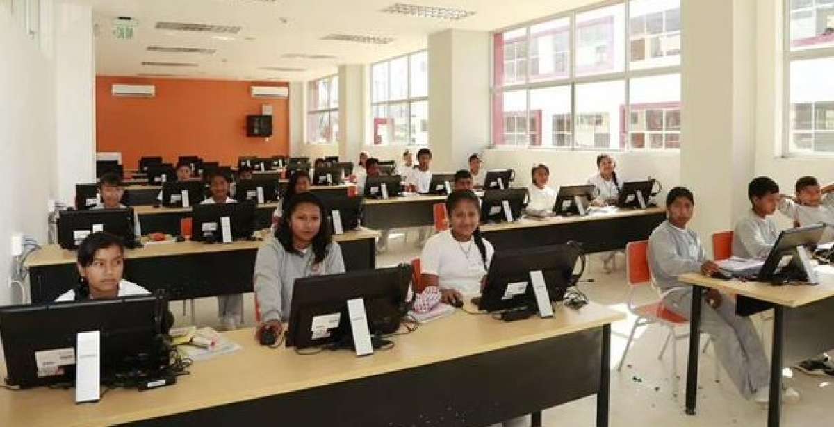 Foto: Presidencia de la Rep&uacute;blica