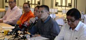 Aprobanec se mantiene en alerta ante la presencia del Fusarium Raza 4 en Colombia.