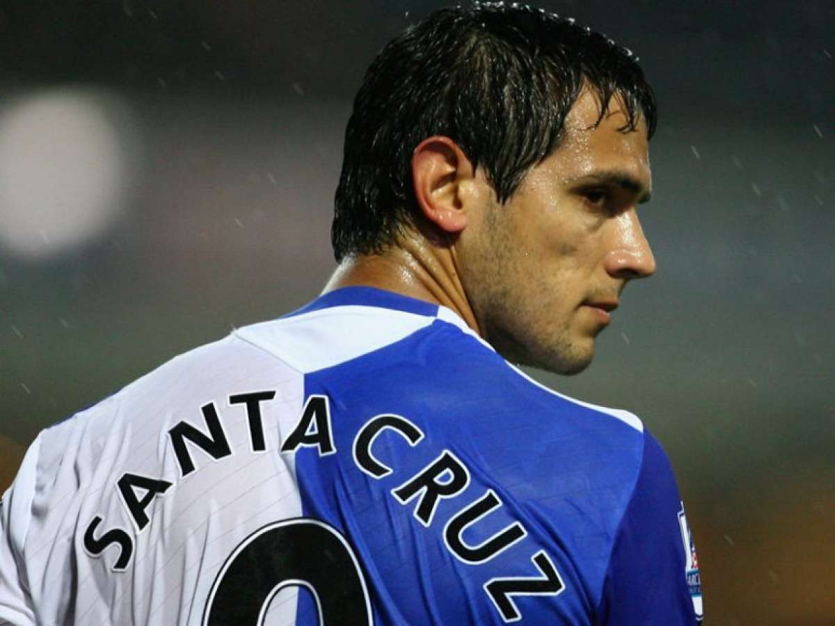 El futbolista admiti&oacute; que Paraguay requiere de cambios bruscos. Foto: Internet