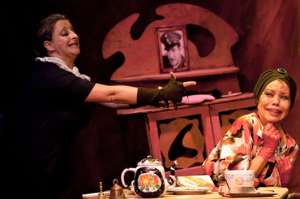 VI Festival Nacional de Teatro se abre hoy en la Casa de la Cultura