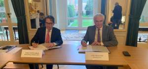 Acuerdo de cooperaci&oacute;n permitir&aacute; la investigaci&oacute;n marina