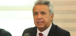 Moreno: 'La emergencia no ha terminado'