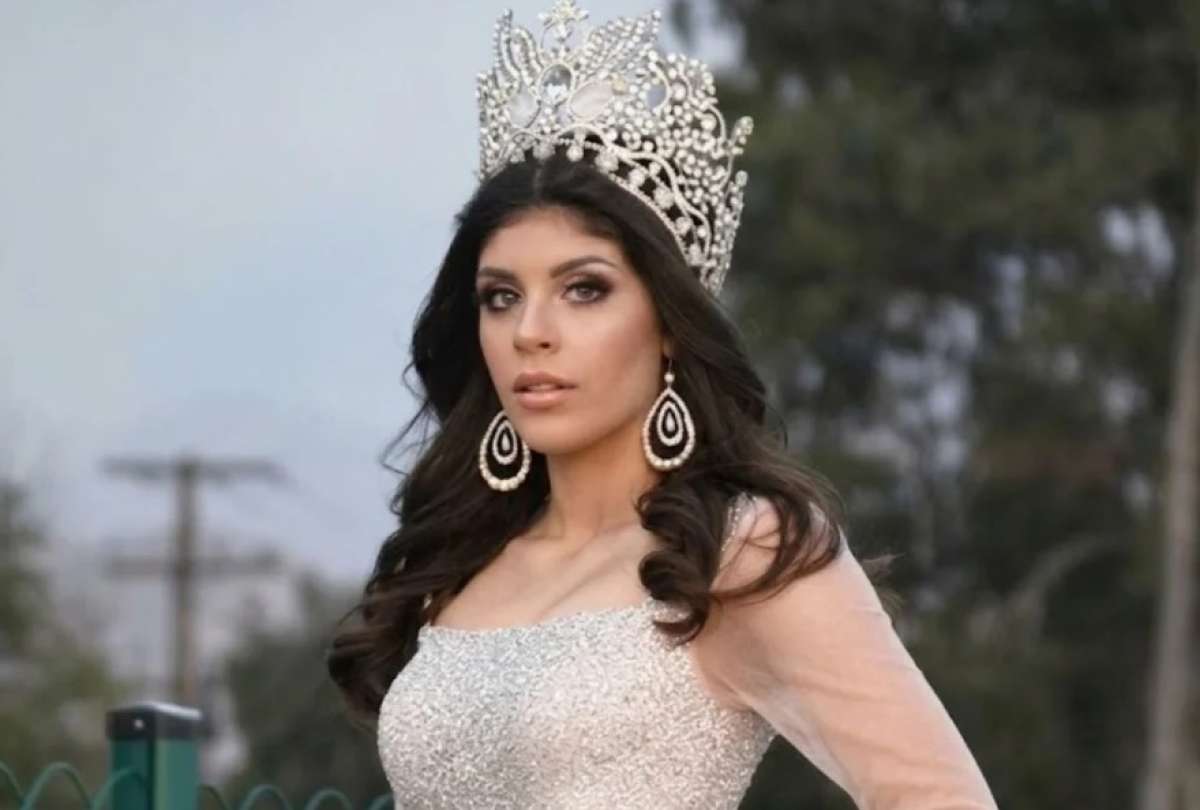 Carolina Flores, exreina de belleza, fue asesinada; su suegra fue se&ntilde;alada. 