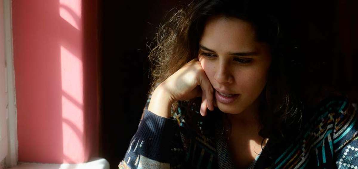 Ana Cristina Barrag&aacute;n: &ldquo;La feminidad no es ni tan perfecta ni tan tranquila&rdquo;