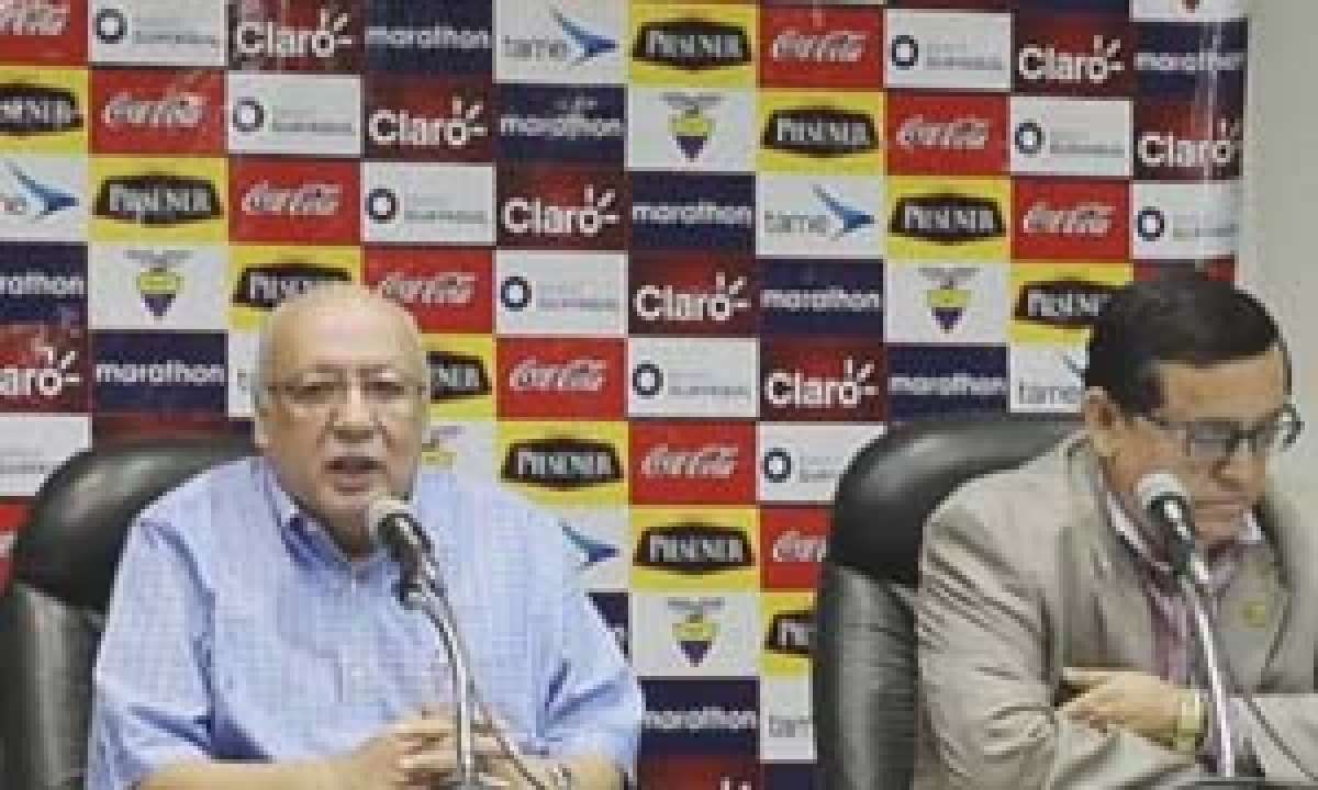FEF asegura que justicia de EE.UU. ha cometido un error