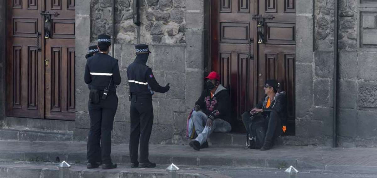 Los expertos coinciden en que el comportamiento indisciplinado de la poblaci&oacute;n redundar&aacute; en contagios masivos y el colapso de hospitales. 
