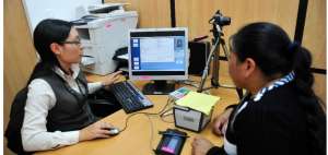 El 13 de enero, el Presidente vet&oacute; parcialmente la Ley de Gesti&oacute;n de la identidad y Datos Civiles. 