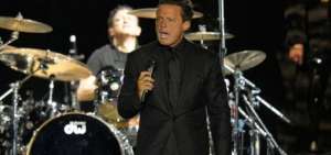 En tres etapas se devolver&aacute; dinero de entradas de concierto de Luis Miguel