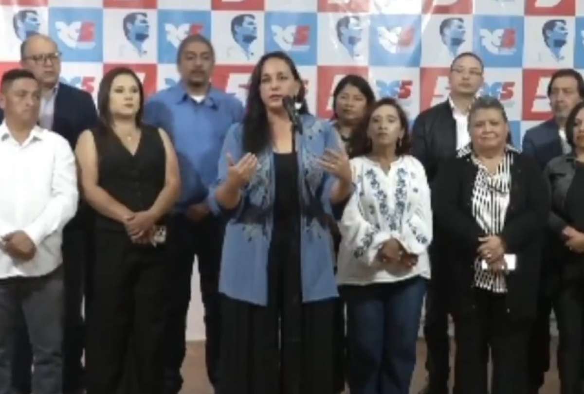 Revoluci&oacute;n Ciudadana mantiene en reserva su alianza para las seccionales