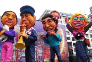 Lista la agenda para despedir el 2025 en Quito. 