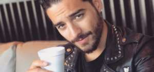 Maluma visita Guayaquil