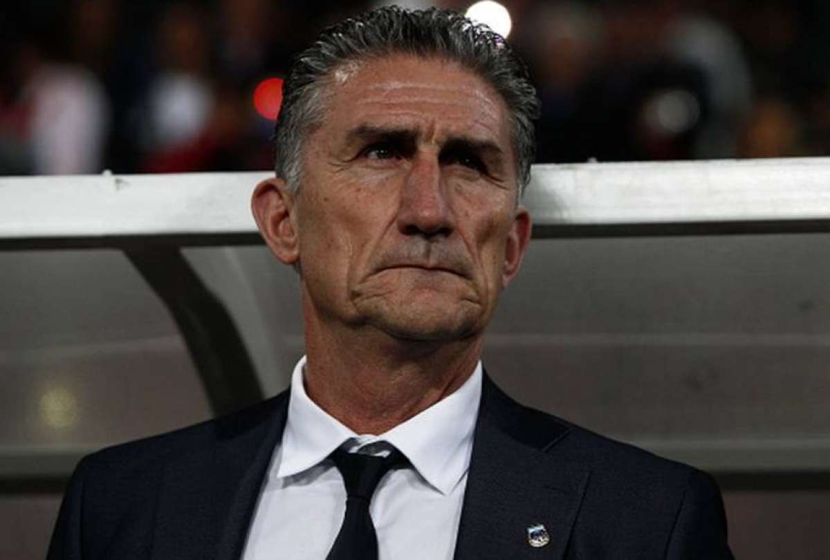 Edgardo Bauza consiguió la Copa Libertadores con Liga en el 2008 y con San Lorenzo en el 2014.