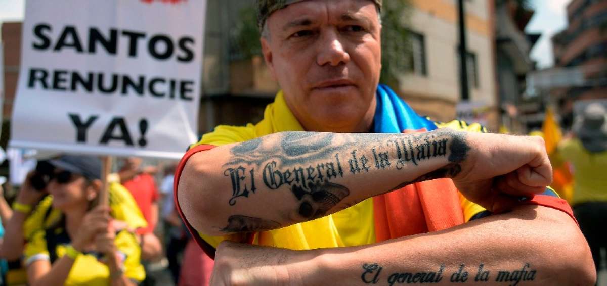 "Popeye" estuvo m&aacute;s de 23 a&ntilde;os en la c&aacute;rcel y ha manifestado en diversas entrevistas que se reintegr&oacute; a la sociedad.