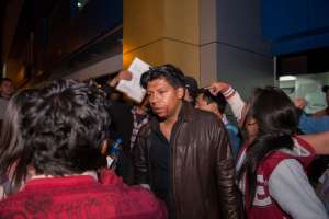 Cinco alumnos de la Central sancionados por agresiones