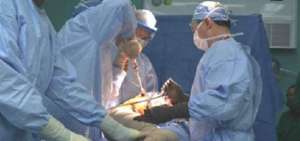 El convenio con m&eacute;dicos cubanos lleg&oacute; a su final