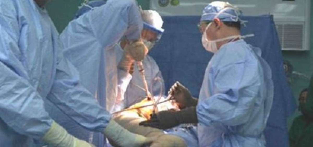 El convenio con m&eacute;dicos cubanos lleg&oacute; a su final