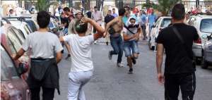 La advertencia se produce tras los incidentes registrados el s&aacute;bado en Marsella.