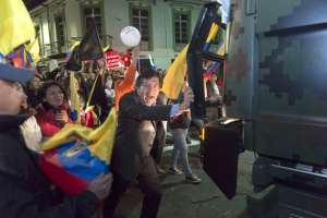 Foto: John Guevara/ El Tel&eacute;grafo